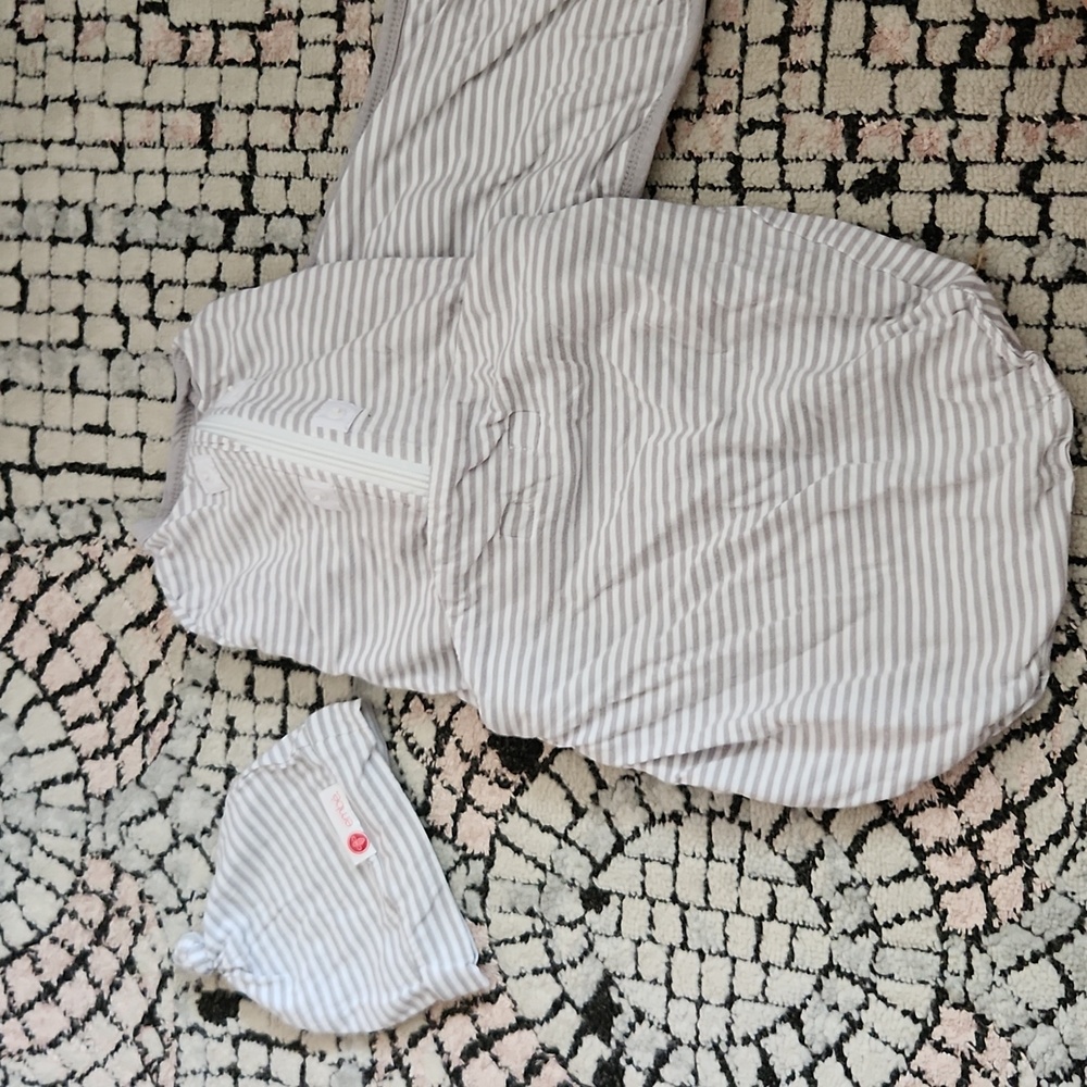 Embe sleep sack